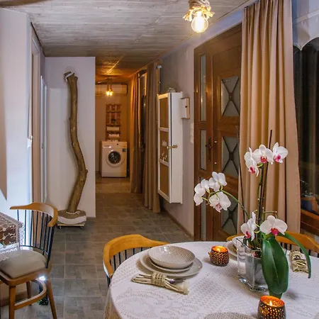 Hill House * קאבאלה