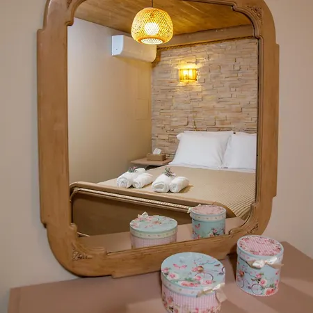 Hill House Apartamento