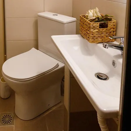 Apartamento Hill House *