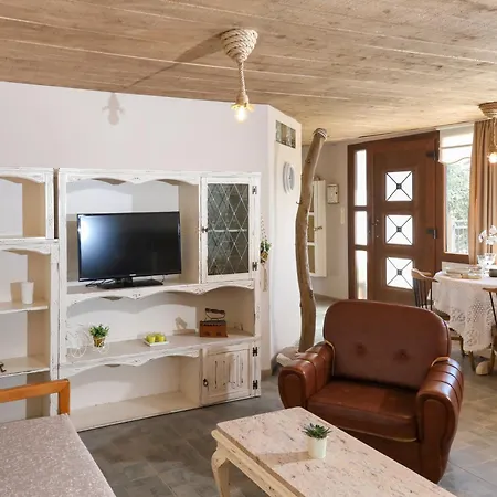 Apartamento Hill House Kavala