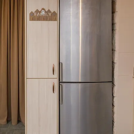 Hill House Apartamento Kavala