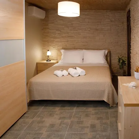 Apartamento Hill House