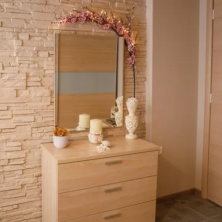 Apartamento Hill House *