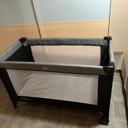 Apartamento Hill House