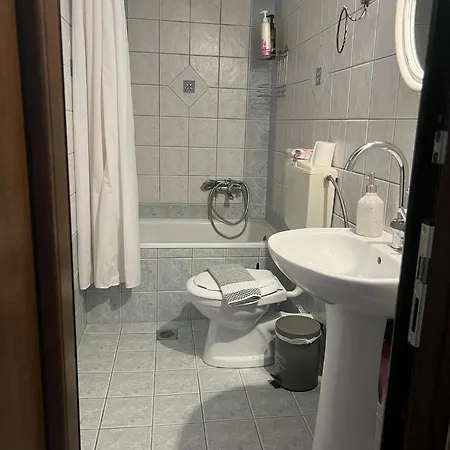 Apartamento Hill House *