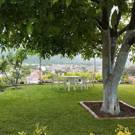 Apartamento Hill House Kavala