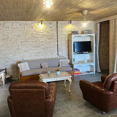 Hill House קאבאלה