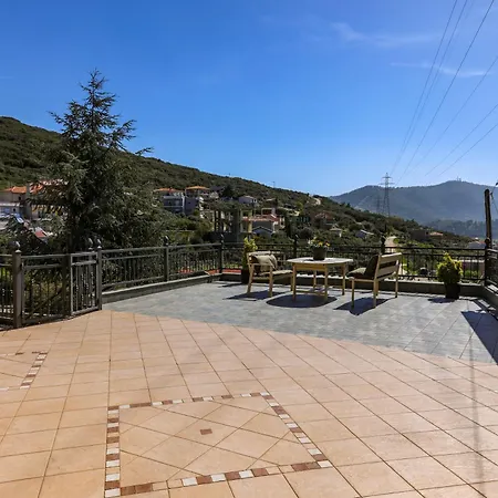 Hill House Kavala