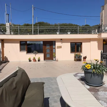 Hill House Kavala
