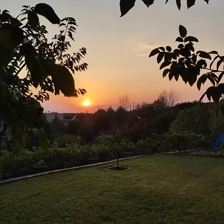 Hill House קאבאלה