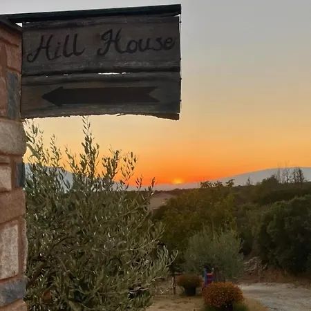 Hill House *