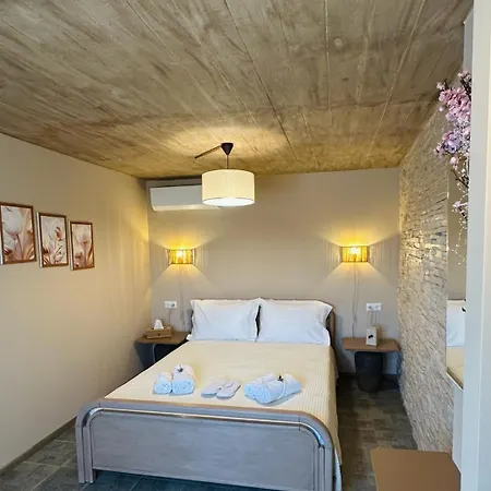 דירה Hill House קאבאלה