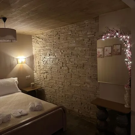 Hill House Апартаменты Кавала