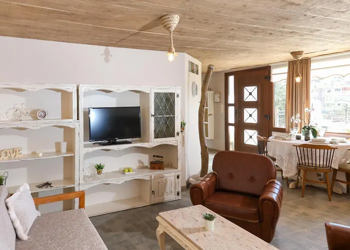 Apartament Hill House Kawala