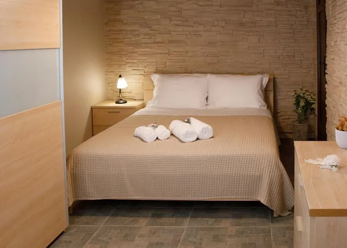 Apartament Hill House