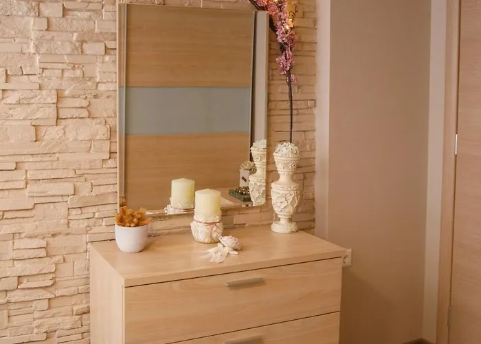 Apartament Hill House *