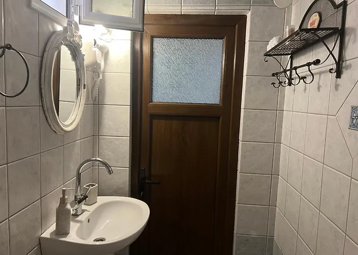 Apartament Hill House *