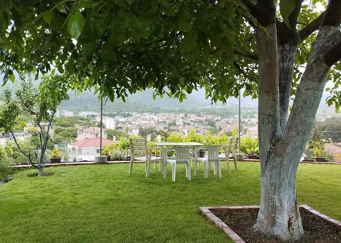 Apartament Hill House Kawala